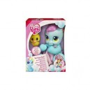 Hasbro My Little Pony - 91635 - Mon petit poney - Rainbow Dash (Import Allemagne)