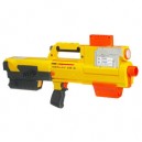 Hasbro Nerf N-Strike DÃ©ployer CS-6