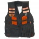 Hasbro Nerf N Strike Tactical Veste/Gilet