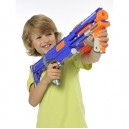 Hasbro European Tr Nerf Raider Cs-35 Jeu de Plein Air