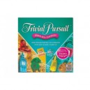 Hasbro Parker - 73013100 - Trivial Pursuit Edition familiale - Langue : allemand (Import Allemagne)