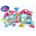 Hasbro Petshop Centre Sportif