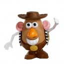 Playskool - 24363 - Figurine - M. Patate Woody - Toy Story 3 (Hasbro)