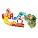 Playskool - 27064 - Eveil - Coffret Mini Roulimou (Hasbro)