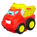 Playskool- 93952 - Chuck and Friends - Camion Benne 2 (Hasbro)