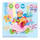Scootaloo son scooter RC (Hasbro)