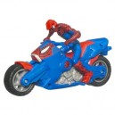 Hasbro Spiderman - 93696 - Zoom N Go - Quad