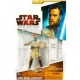 Hasbro STAR WARS 2009 SL03 Obi-Wan Kenobi - FIG 10 cm