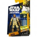 Hasbro STAR WARS 2010 SL01 Bossk - figurine env 10 cm