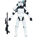 Hasbro Star Wars 2010 VC14 SandTrooper 20832 - figurine 10 cm env Vintage Collection