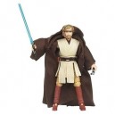 Hasbro Star Wars 2010 VC16 Obi-Wan Kenobi - figurine 10 cm env. 20821