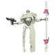 Hasbro Star Wars 2010 VC18 Magnaguard - figurine 10 cm env. Vintage Collection 20830