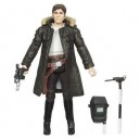 Hasbro Star Wars 2010 Vintage Collection 03 Han Solo - Figurine 10 cm 97571