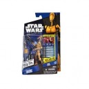 Hasbro Star Wars 20961 Star Wars Clone Wars Battle Droid