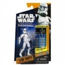 Hasbro Star Wars 21398 Clone Tooper Sage Legends