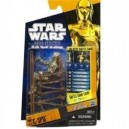 Hasbro Star Wars 21399 C-3PO Saga Legends