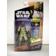 Hasbro Star Wars - 24953 - Clone Wars - Figurines - Saga Legends - Han Solo