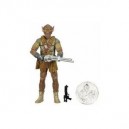 Hasbro Star Wars "30th Anniversary" - Figurine n°021 du McQuarrie Concept Chewbacca