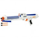 Hasbro Star Wars - 92888 - Figurine Accessoire - Clone wars - Pistolet Electronique - Boba Fett - Blaster