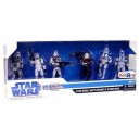Hasbro STAR WARS BATTLEFRONT II CLONE PACK