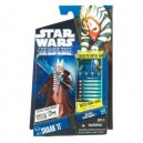 Hasbro Star Wars - "Clone Wars 2010" - Shaak Ti