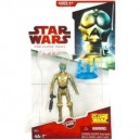 Hasbro Star Wars Clone Wars 4A-7 Droid 13