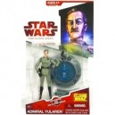 Hasbro Star Wars Clone Wars - Admiral Yularen