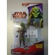 Hasbro Star Wars Clone Wars Kit Fisto CW05