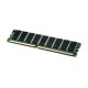 Mémoire Mémoire 1GB PC 800 CL5 Mushkin Value bulk DDR2 SDRAM 1 Go (991529+)
