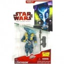 Hasbro Star Wars Clone Wars Whorm Loathsom 15 91230