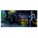 Hasbro STAR WARS - Coffret Rishi moon outpost attack