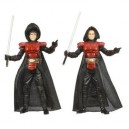 Hasbro Star Wars Comic Packs - Antares Draco and Ganner Krieg