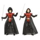 Hasbro Star Wars Comic Packs - Antares Draco and Ganner Krieg