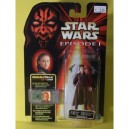 Hasbro Star Wars - Episode 1 - Collection 1 - Figurine avec Commtech Chip - Queen Amidala (Naboo)