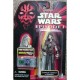 Hasbro Star Wars - Episode 1 - Collection 2 - Figurine avec Commtech Chip - Commandant Tarpals avec Electro...