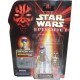 Hasbro Star Wars - Episode 1 - Collection 3 - Figurine avec Commtech Chip - Ody Mandrell avec Otoga 222 PIT...