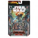 Hasbro Star Wars Expanded Universe Anakin Skywalker and Assassin Droid