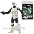 Hasbro STAR WARS FIGURINE BIKER SCOUT VINTAGE (Vi)