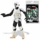 Hasbro STAR WARS FIGURINE BIKER SCOUT VINTAGE (Vi)