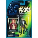 Hasbro STAR WARS FIGURINE HAN SOLO BESPIN (Potf Gc)
