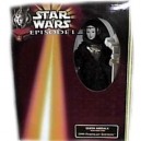 Hasbro STAR WARS FIGURINE POUPEE AMIDALA BLACK GOWN