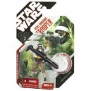 Hasbro STAR WARS FIGURINE REBEL VANGUARD TROOPER + EXCLUSIVE COIN