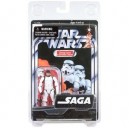 Hasbro STAR WARS FIGURINE XCLUSIVE GEORGE LUCAS STORMTROOPER DISGUISE