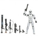 Hasbro Star Wars Legacy Collection 89033 Clone Trooper Attack of the Clones