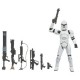 Hasbro Star Wars Legacy Collection 89033 Clone Trooper Attack of the Clones