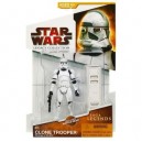 Hasbro Star Wars Legacy Collection 92097 Clone Troope Revenge of the Sith