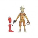 Hasbro Star Wars Legacy Collection 92963 Clegg Holdfast