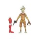 Hasbro Star Wars Legacy Collection 92963 Clegg Holdfast