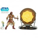 Hasbro Star Wars Legacy Collection Ak-Rev