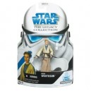 Hasbro Star Wars - Legacy Collection - Avec Droïd à Construire - BD No. 45 Figurine - BERU Whitesun